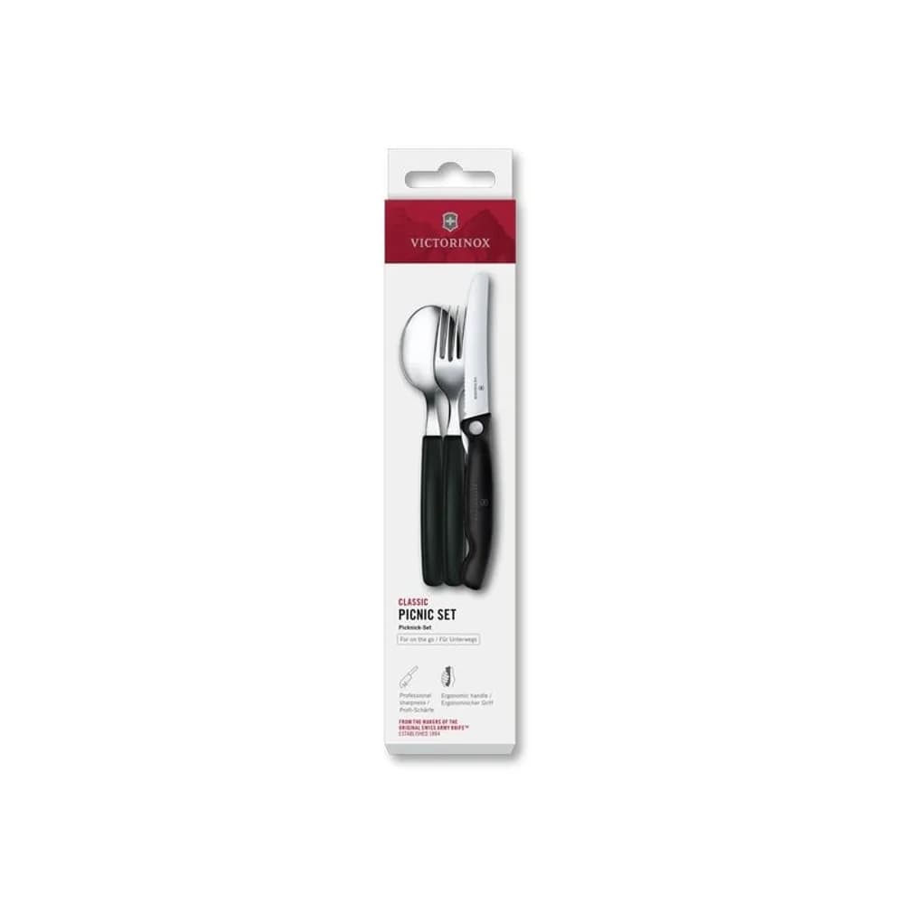 Victorinox Picknick-Set Classic