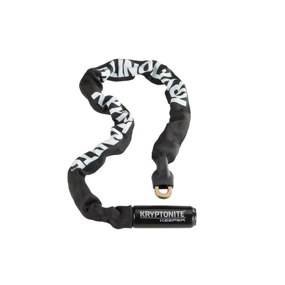 Kryptonite Veloschloss Keeper 785 Chain