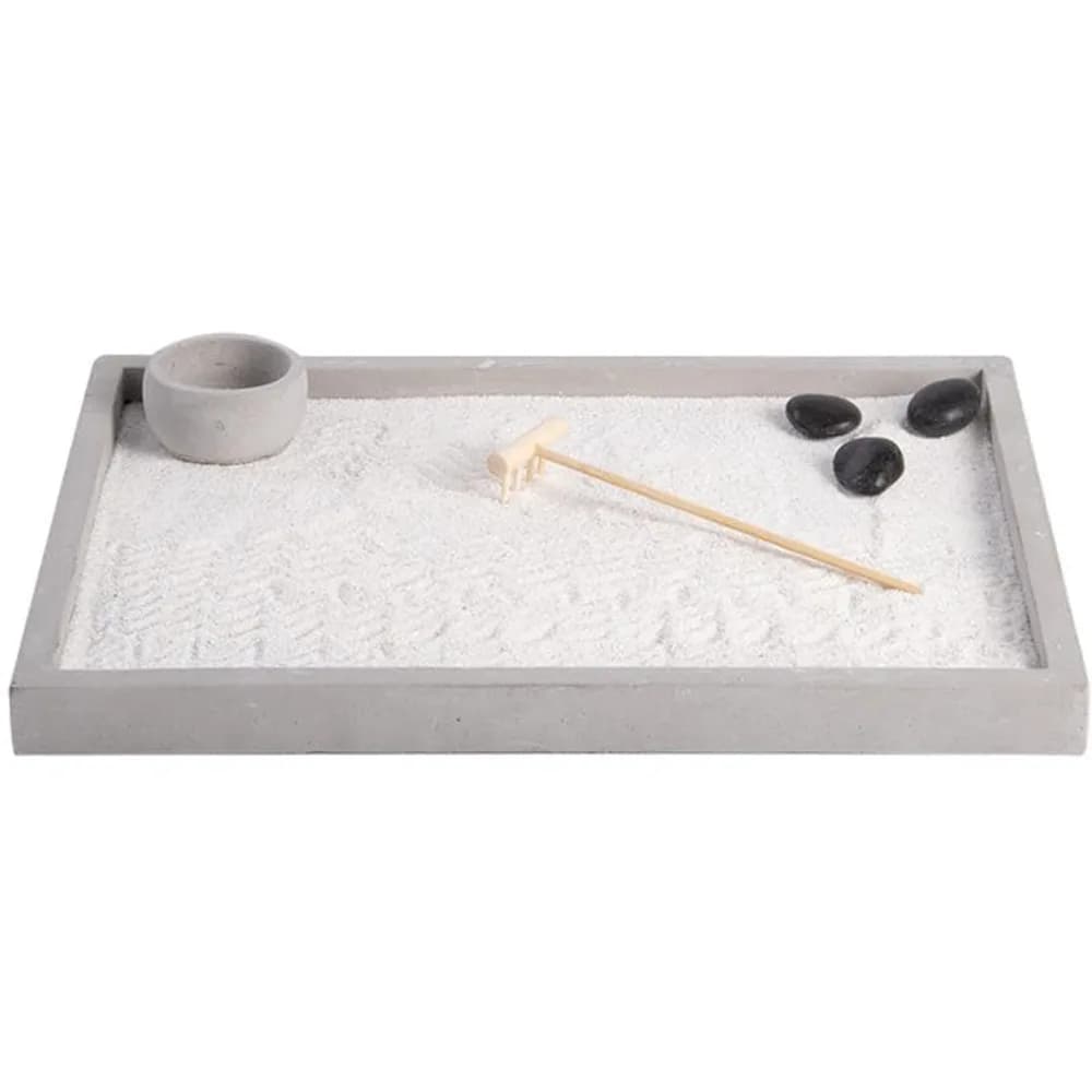 Esschert Design Zen Garten