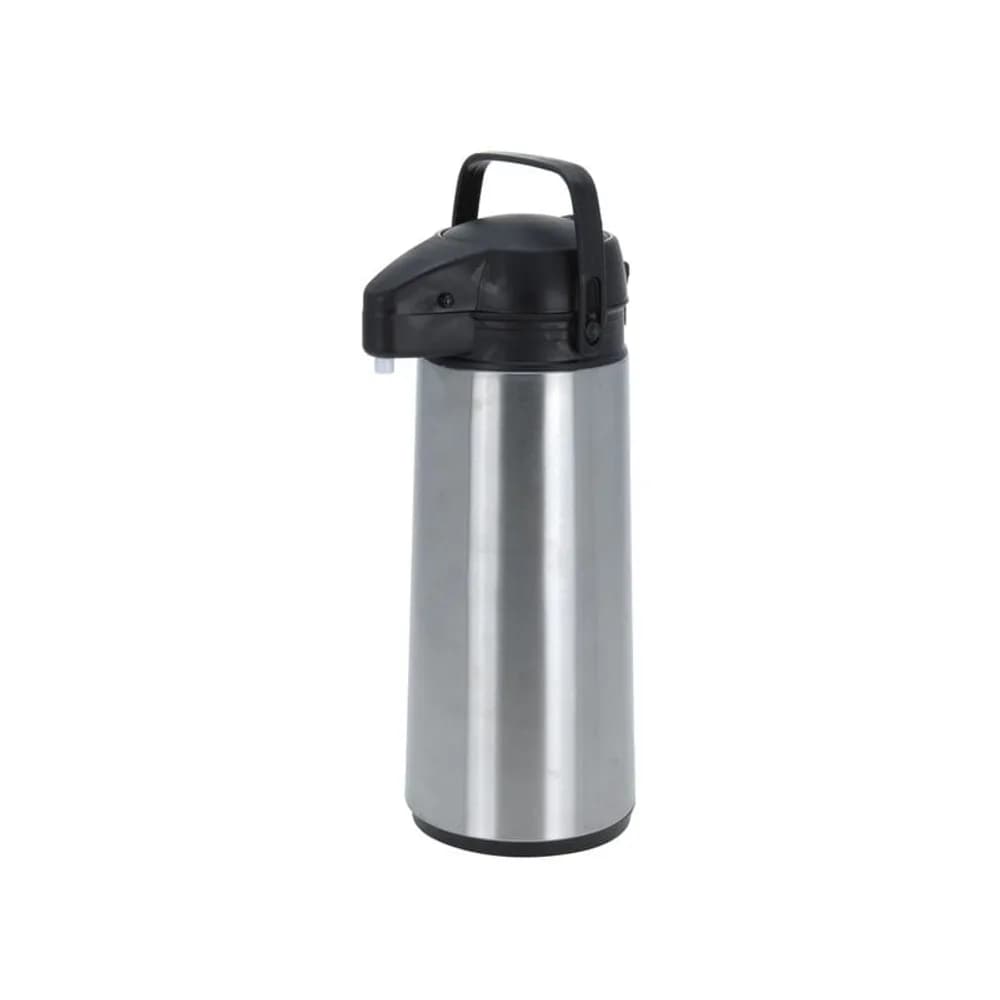 FURBER Thermoskanne 1800 ml, Edelstahl