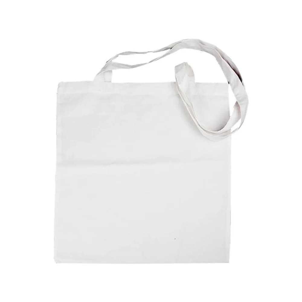 Creativ Company Stofftasche 38 x 42 cm Baumwolle