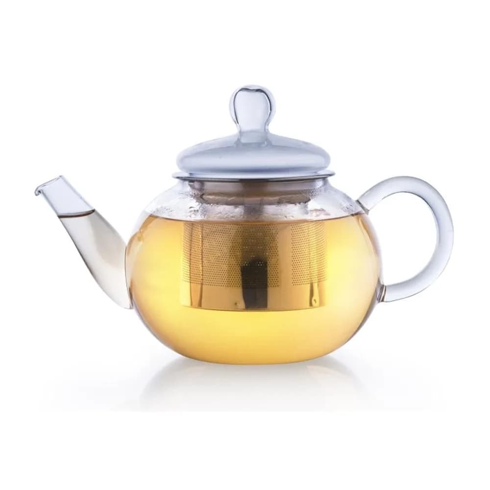 Creano Teekanne Transparent