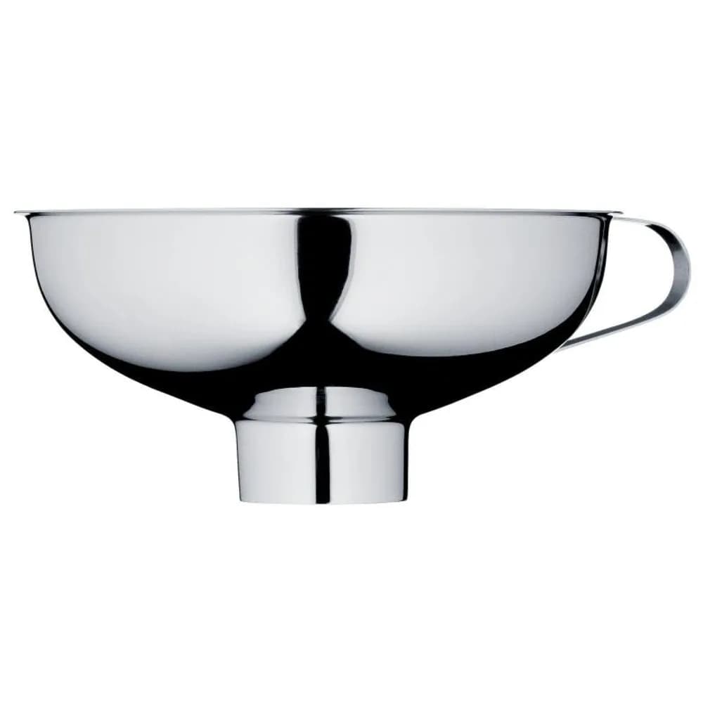 WMF Trichter Ø 12 cm Silber
