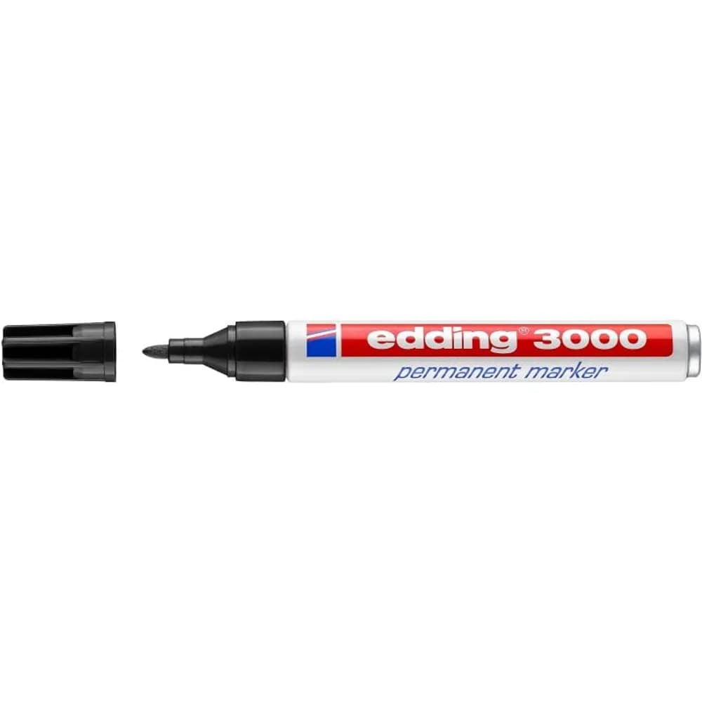 edding Permanent-Marker 3000