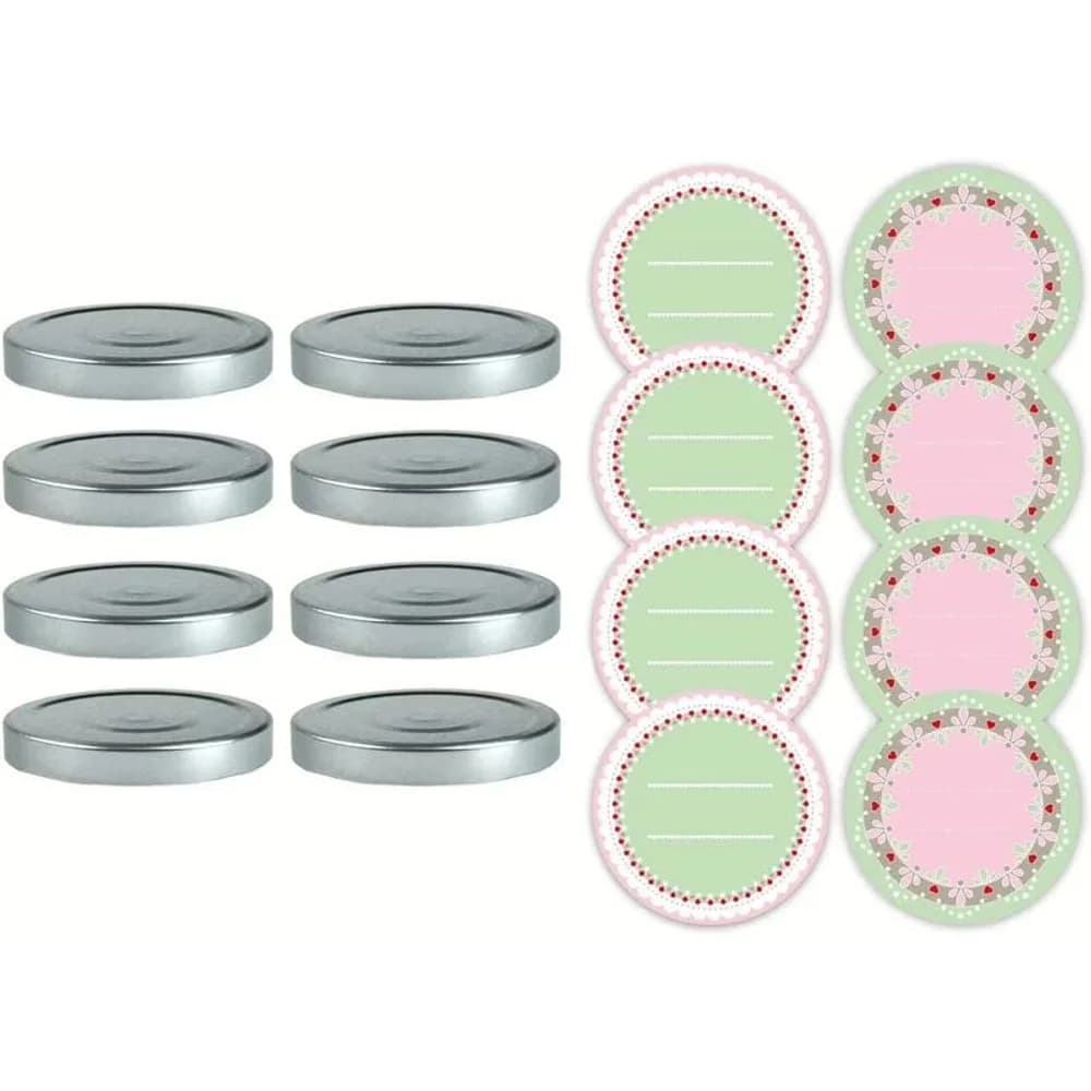 Dr.Oetker Deckel Twist-off