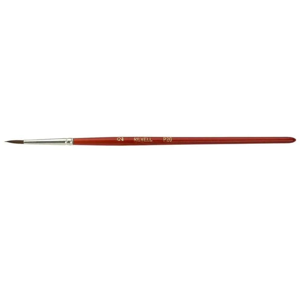 Revell Pinsel Painta Standard 2