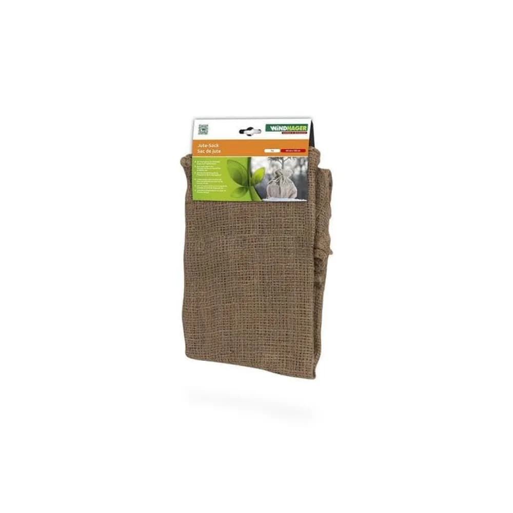 Windhager Jute-Sack 60 x 100 cm