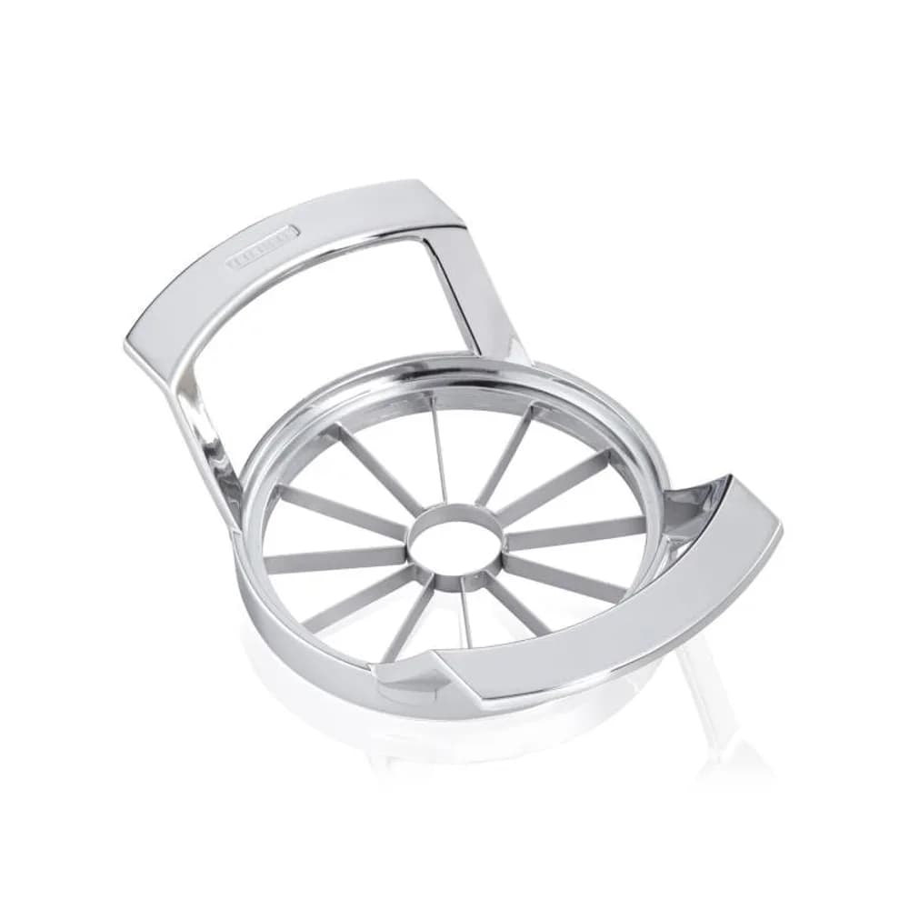 Leifheit Apfelteiler ProLine Silber/Weiss