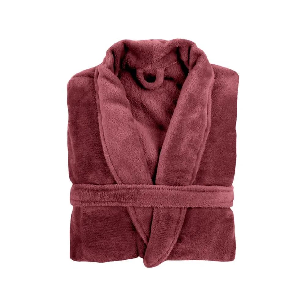 Tiseco Bademantel Cosy L/XL