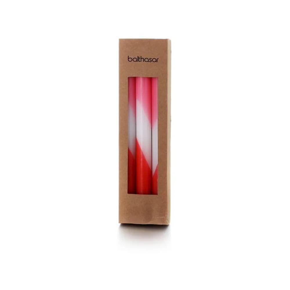 balthasar Stabkerze Dip Dye 1 Stück