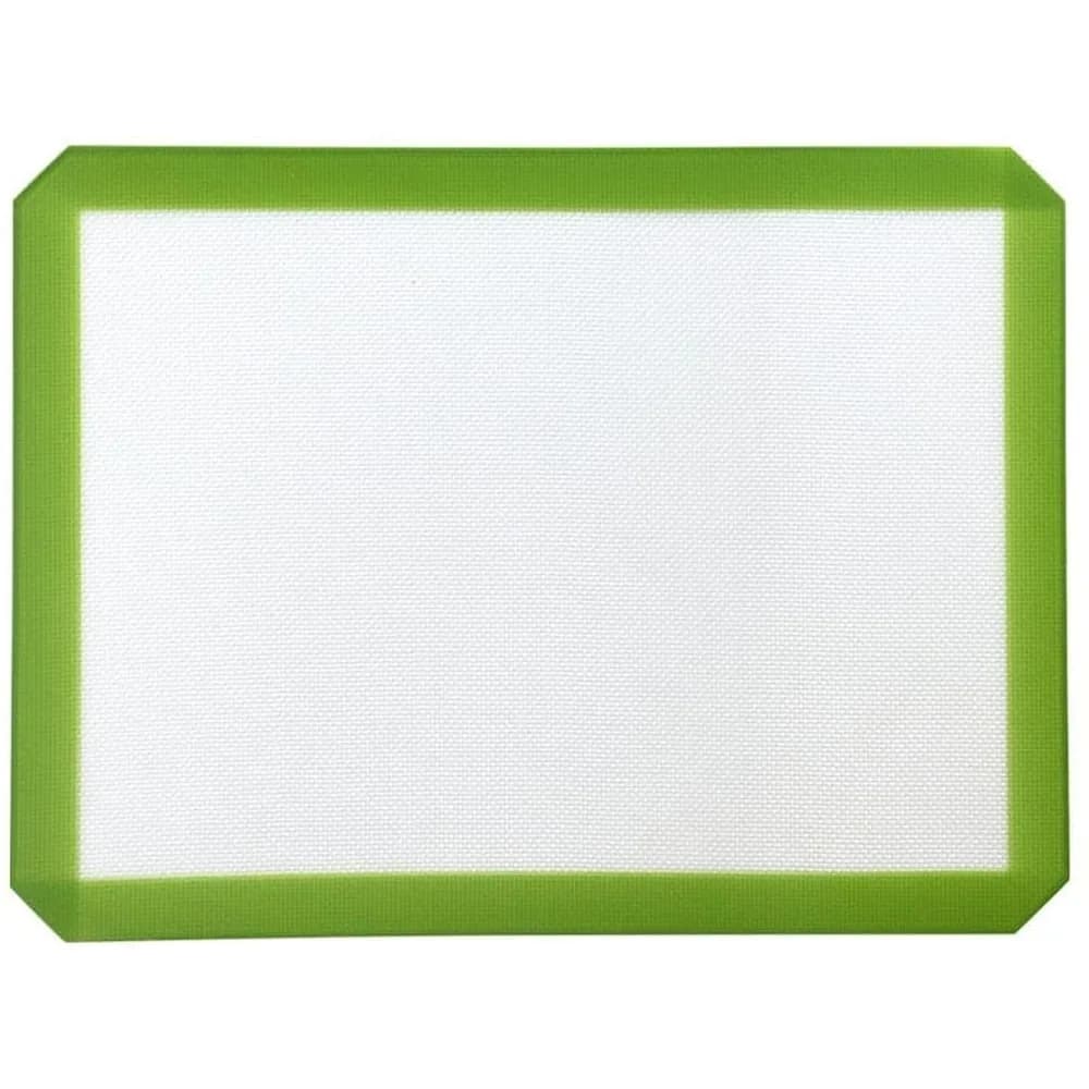 pandoo Dauerbackfolie Silikon-Backmatte 1 Stück