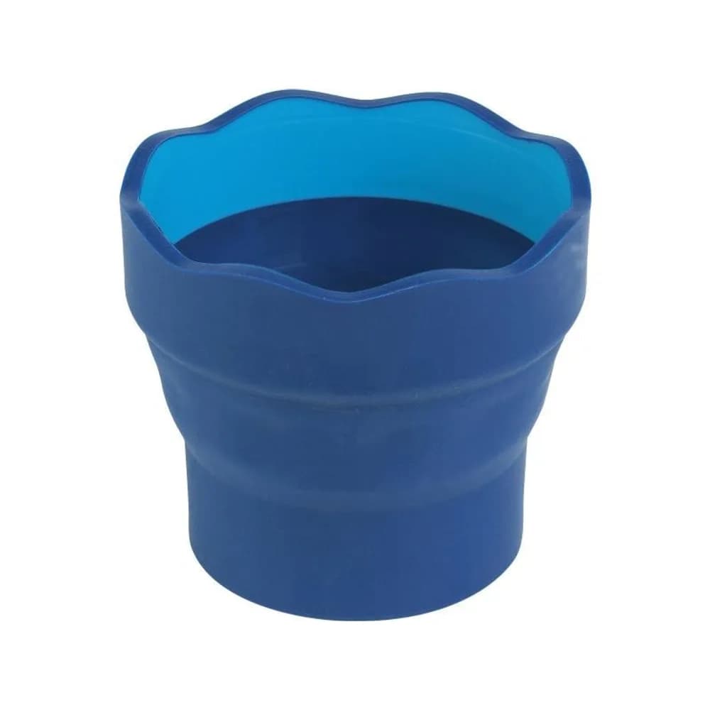 Faber-Castell Wasserbecher Clic&Go