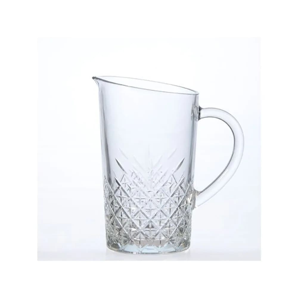 Pasabahce Krug Timeless 1.4 l, Transparent