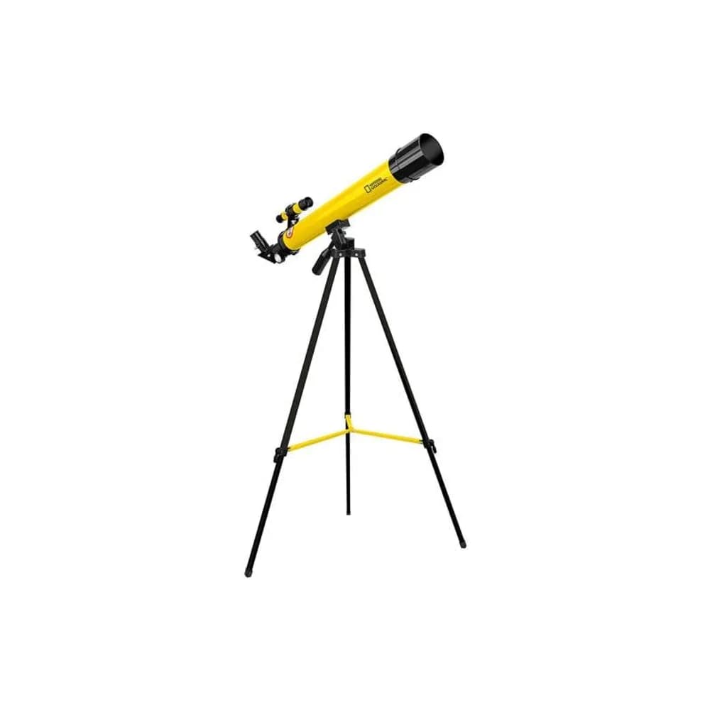 National Geographic Teleskop 50/600 AZ
