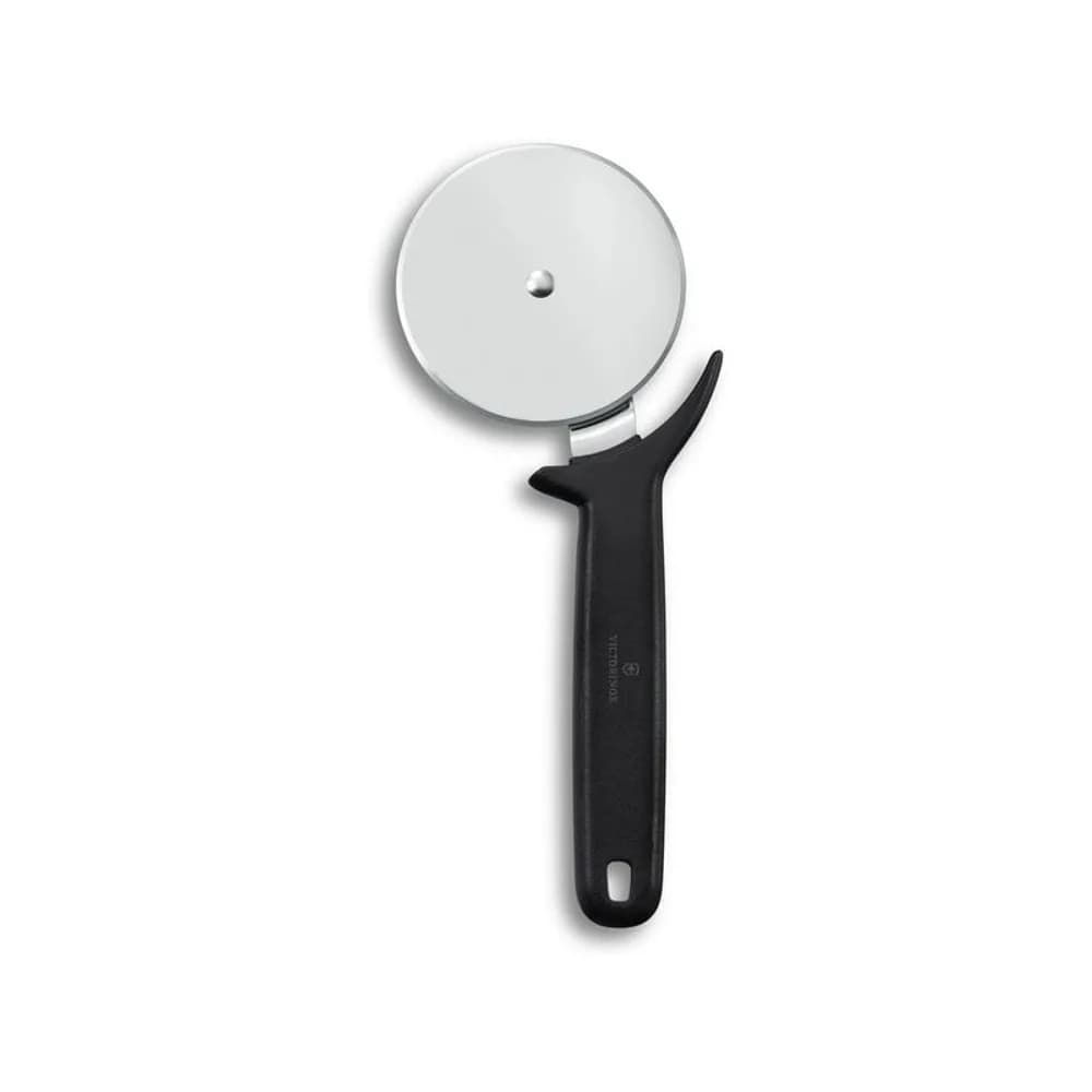 Victorinox Pizzaschneider rostfrei Schwarz
