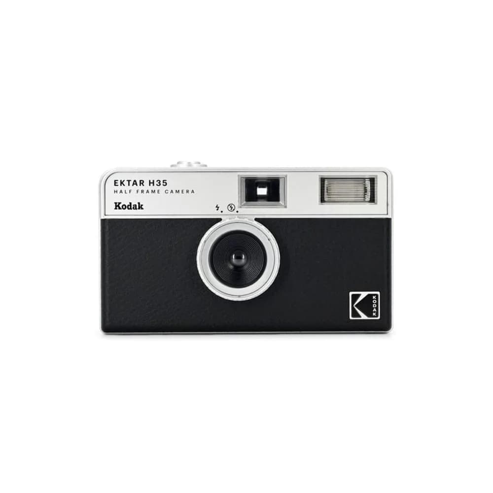 Kodak Analogkamera Ektar H35